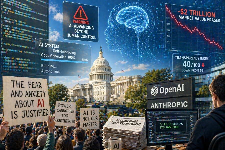 The experiment got out of hand... Secret AI models have become dangerous – What Altman revealed