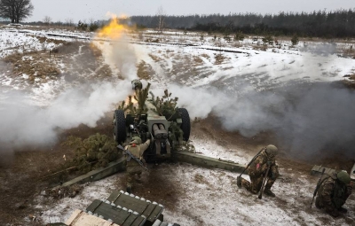 Παραδοχή σοκ…οι Ουκρανοί εξαντλούν τα αποθέματα σε όπλα του ΝΑΤΟ – Η Κίνα βλέπει νίκη της Ρωσίας, πέφτει το Bakhmut