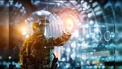 Η Big Tech ντύνονται στα χακί – Οι διαβαθμισμένες συμφωνίες του Πενταγώνου με OpenAI, Google, SpaceX, Microsoft, Amazon και Nvidia