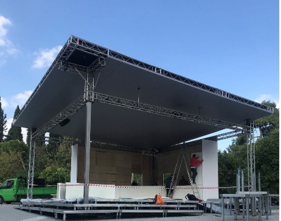 Η «Ομάδα Προσφοράς ΟΠΑΠ» συγκέντρωσε ήδη πάνω από 3,3 εκατ. ευρώ και συνεχίζει