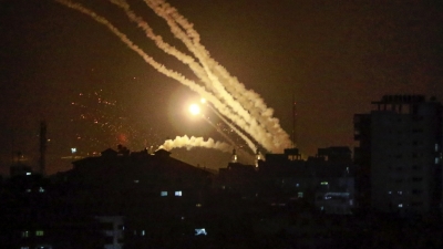 Συμφωνία για κατάπαυση του πυρός στη Λωρίδα της Γάζας – Πότε τίθεται σε ισχύ