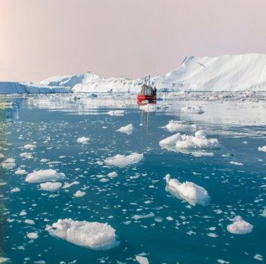 Η κλιματική αλλαγή απειλή για τις ασφαλιστικές εταιρίες