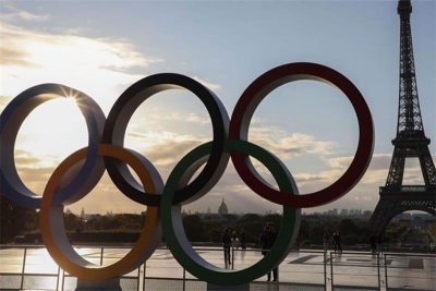 Πρωτοφανής προειδοποίηση ΗΠΑ στη Γαλλία: Οι Ολυμπιακοί αγώνες θα είναι… ναυάγιο, «αλωνίζουν» τα κινεζικά αναβολικά