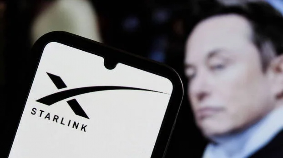 «Ηλίθιος που σάλιαζε»: Ο Musk ταπεινώνει την Πολωνία και αποκαλύπτει ποιος ελέγχει τον πόλεμο - Ο διακόπτης έκλεισε