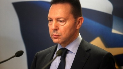 Στουρνάρας: Η ελληνική κρίση ήταν αποτέλεσμα λανθασμένων επιλογών οικονομικής πολιτικής
