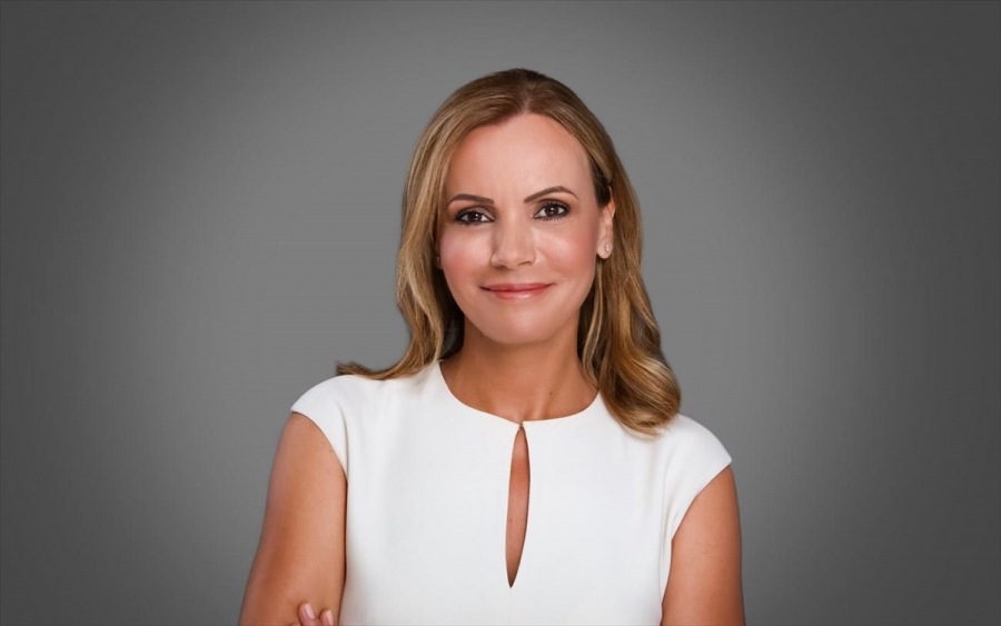 Σακελλαρίου (Alpha Bank): Έχουμε  φιλόδοξο πρόγραμμα μετασχηματισμού, σύμφωνα με το στρατηγικό σχέδιο της τράπεζας