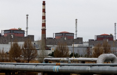 Συνταρακτική αποκάλυψη: ΝΑΤΟ, Ουκρανία στήνουν ασύλληπτη προβοκάτσια κατά Ρωσίας με πυρηνικό σαμποτάζ στη Zaporizhia