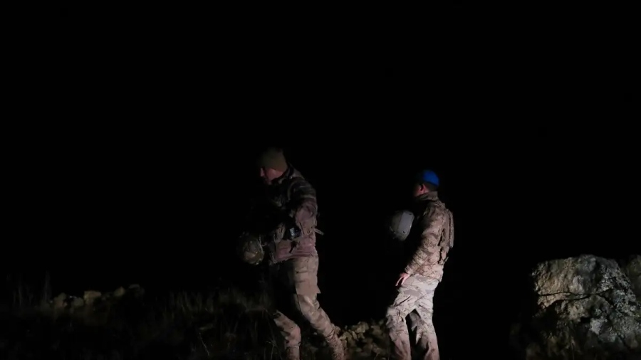 Συντριβή Falcon στην Τουρκία: Το αεροσκάφος που μετέφερε τον αρχηγό του Γενικού Επιτελείου της Λιβύης δεν εξερράγη στον αέρα