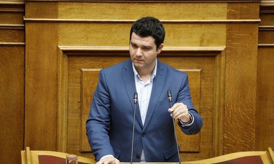 Κάτσης (ΣΥΡΙΖΑ): Ακρωτηριασμένη Εξεταστική με fast track διαδικασίες