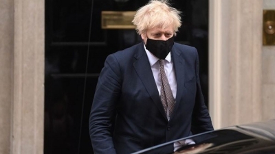 Johnson (Βρετανία) προς Erdogan (Τουρκία): Χαιρετίζουμε την αποκλιμάκωση της έντασης στην Ανατολική Μεσόγειο – Να επιτευχθεί λύση στον Κυπριακό