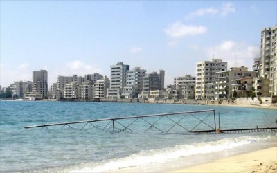 Πηγές ΕΕ: Κινήσεις από την πλευρά της Τουρκίας στα Βαρώσια δεν βοηθούν