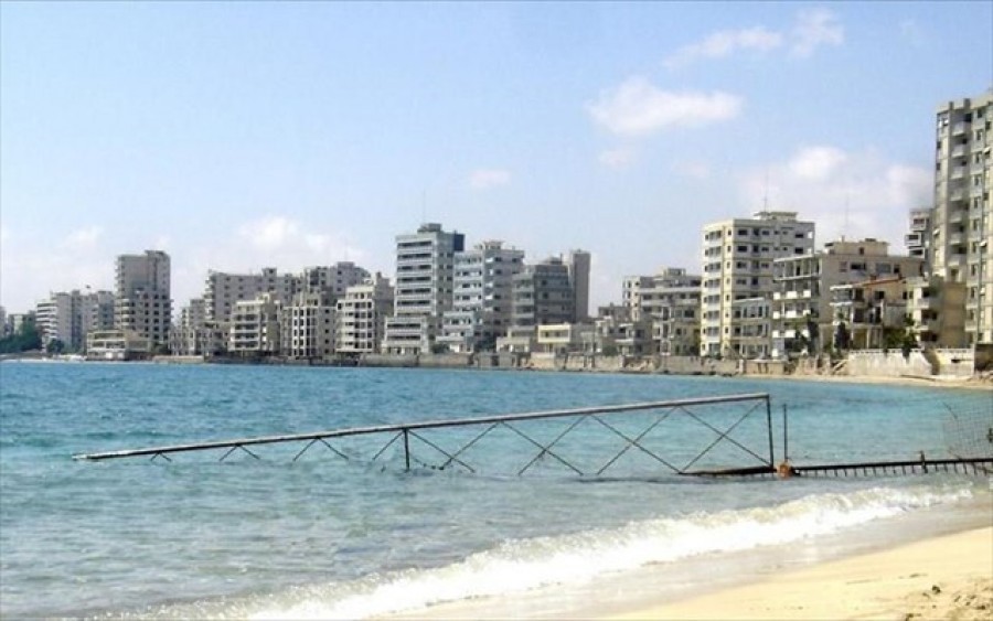 Πηγές ΕΕ: Κινήσεις από την πλευρά της Τουρκίας στα Βαρώσια δεν βοηθούν