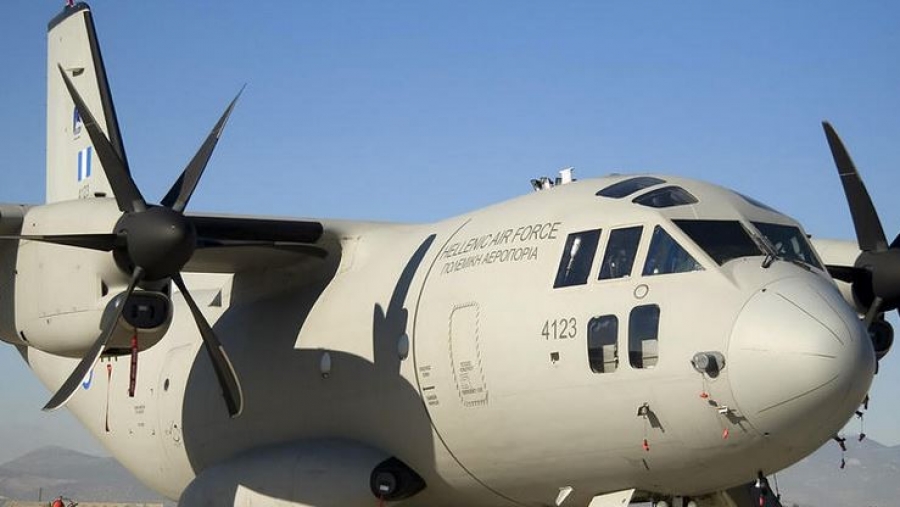 Στην Ελλάδα φτάνουν οι πρώτοι 17 Έλληνες από το Σουδάν - Σε εξέλιξη δεύτερη επιχείρηση  επαναπατρισμού για τραυματία