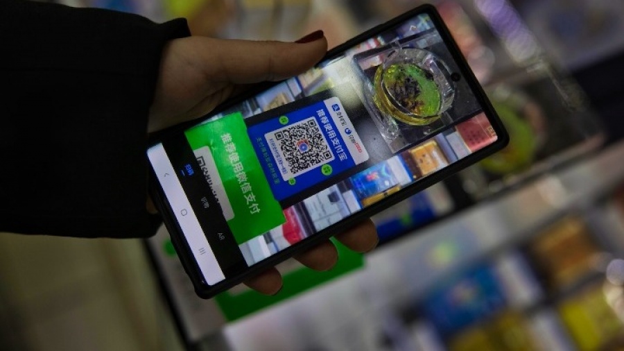 Κίνα: Αύξηση 5,2% κατέγραψαν τα κέρδη της ψηφιακής οικονομίας το 2024