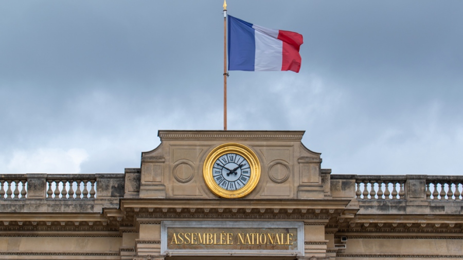 Η Γαλλία... κάνει ότι δεν καταλαβαίνει τις ευθύνες της Ουκρανίας για τον πόλεμο - Η απάντηση στον Trump