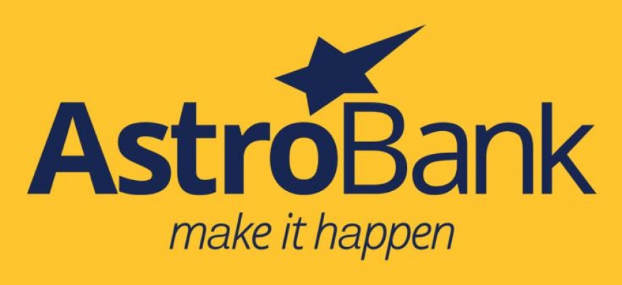 Πολύ κοντά στην απόκτηση της Εθνικής Τράπεζας Κύπρου η AstroBank