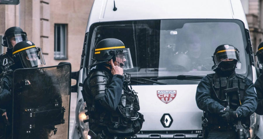 Σοκ στη Δανία - 15χρονος σχεδίαζε επίθεση σε σχολείο – Συνελήφθη μαζί με 2 συμμαθητές του