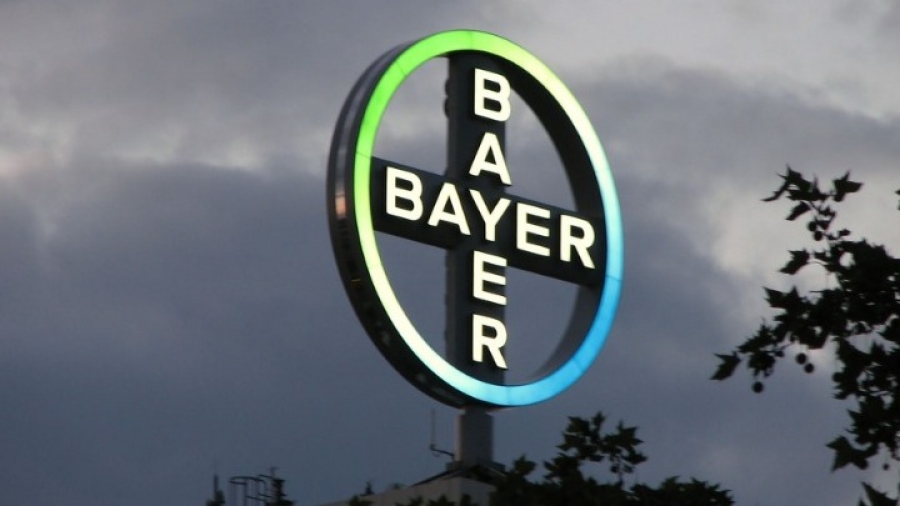 Bayer: Κέρδη 85 εκατ. στο γ’ τρίμηνο 2021