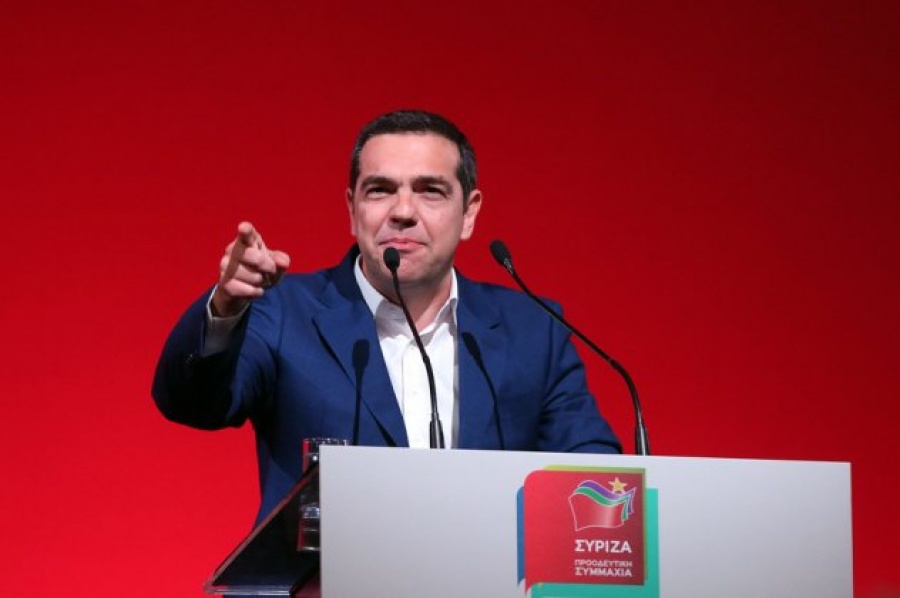 Ο Τσίπρας σήμανε αντεπίθεση, ο ΣΥΡΙΖΑ θα μπορέσει να τον ακολουθήσει;