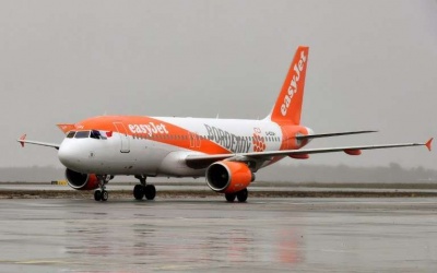 EasyJet: Έτοιμη η αεροπορική εταιρεία να αντιμετωπίσει το κόστος ενός no-deal Brexit