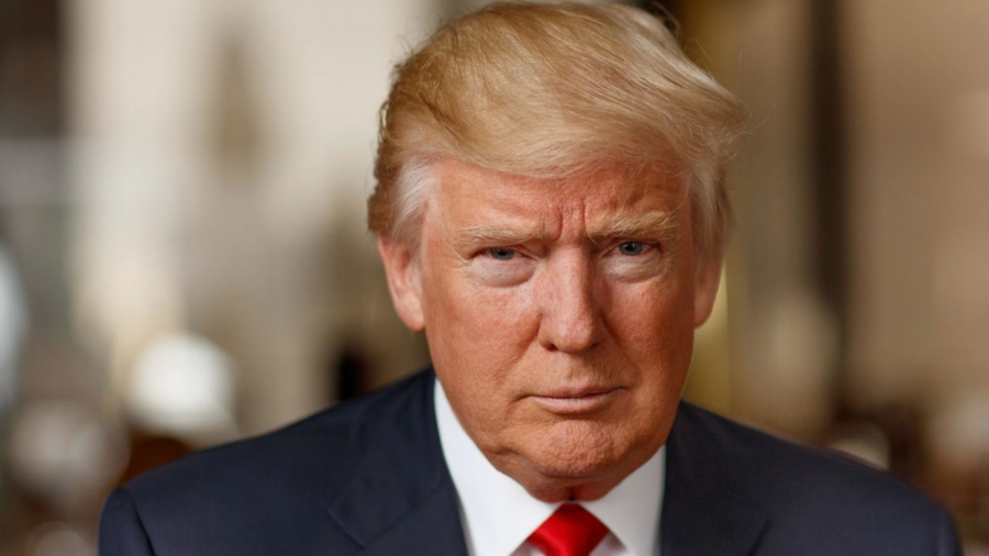 Έξαλλοι οι Βρετανοί με τον Trump: Να προταθεί για το Βραβείο Ειρήνης Lenin