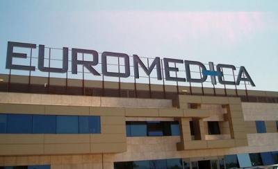 Αλλαγή σύνθεσης στο διοικητικό συμβούλιο της Euromedica