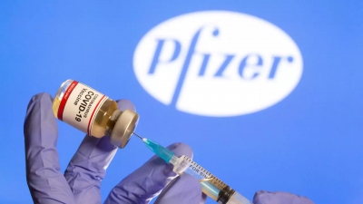 Υπεγράφη το 3ο συμβόλαιο Κομισιόν με Pfizer για 1,89 δισ. δόσεις εμβολίου το 2021-2023