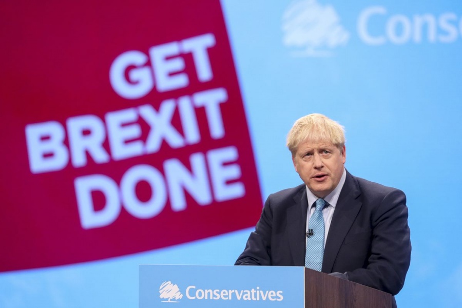 Βρετανία: Τώρα αρχίζουν τα δύσκολα για τον Johnson μετά τον θρίαμβο στις εκλογές – Η μάχη του Brexit και της οικονομίας