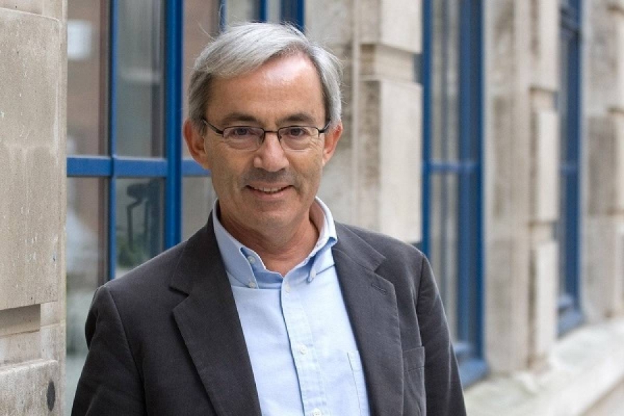 Πισσαρίδης (LSE - Νόμπελ Οικονομίας): Εκατομμύρια θέσεις εργασίας θα χαθούν από το ChatGPT, αλλά θα αυξηθεί η παραγωγικότητα