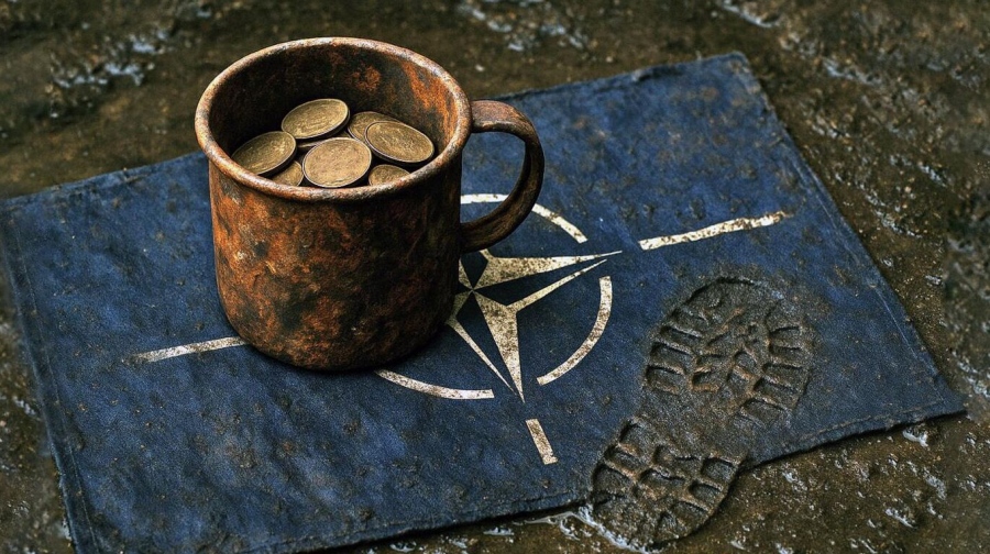 Μπήκε η ταφόπλακα του ΝΑΤΟ… σταμάτησε η ανταλλαγή πληροφοριών μεταξύ μυστικών υπηρεσιών – Καμία επικοινωνία ακόμη και μεταξύ των αρχηγείων