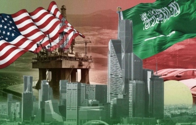 Inside the $2 trillion Middle East deals: how Donald Trump tied the U.S. economy to Gulf wealth