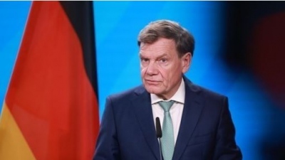 DPA: Ο Γερμανός Υπουργός Εξωτερικών Wadephul πραγματοποίησε μυστική επίσκεψη στην Οδησσό