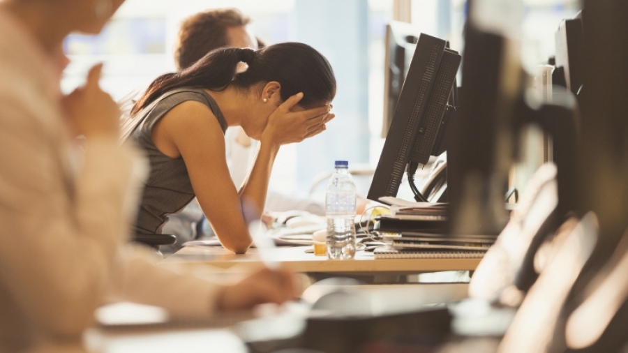 Στους πιο σκληρά εργαζόμενους στην Ευρώπη οι Έλληνες - Πόσο δουλεύουν οι υπόλοιποι Ευρωπαίοι