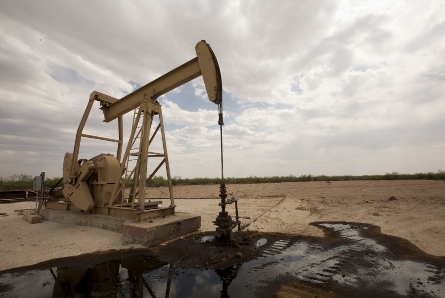 ΗΠΑ: Μειώθηκαν οι πλατφόρμες εξόρυξης πετρελαίου, στις 180