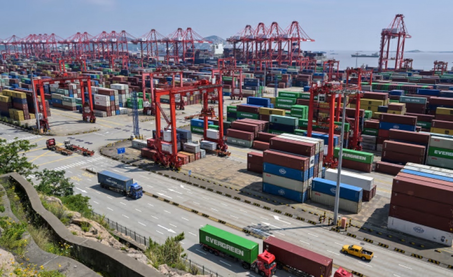 Εμπορικός πόλεμος - Θρίαμβος Trump με το πρώτο deal με την Ινδία πριν από τις 9 Ιουλίου