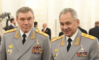 Ρωσία: Κερδισμένος και ο Prigozhin των Wagner - Έρχονται αλλαγές στο υπουργείο Άμυνας, προς την έξοδο Shoigu και Gerasimov