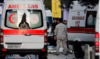 Ισχυρότατη έκρηξη συγκλόνισε το κέντρο της Κωνσταντινούπολης - Αιματηρός ο απολογισμός: 6 νεκροί και 53 τραυματίες