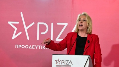 Ορκίστηκαν στην…εντεκάδα του ΣΥΡΙΖΑ της Δούρου