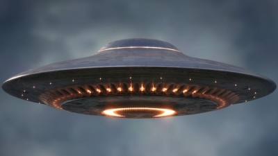 Sci-fi horror in Russia: The 'UFO zone' where signals vanish and giant shadows appear