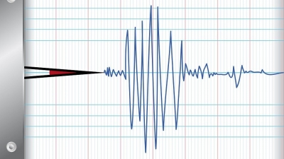 Σεισμός μεγέθους 4,3 Ρίχτερ στα Ιωάννινα