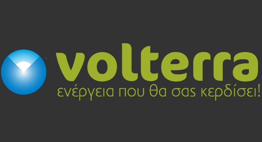 Η Volterra κοντά στους ανθρώπους που επλήγησαν από τις πυρκαγιές στην Αττική