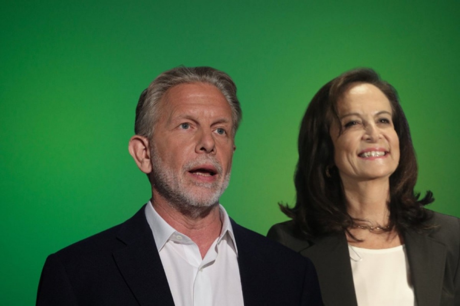 Το «άδειασμα» Διαμαντοπούλου στον Γερουλάνο