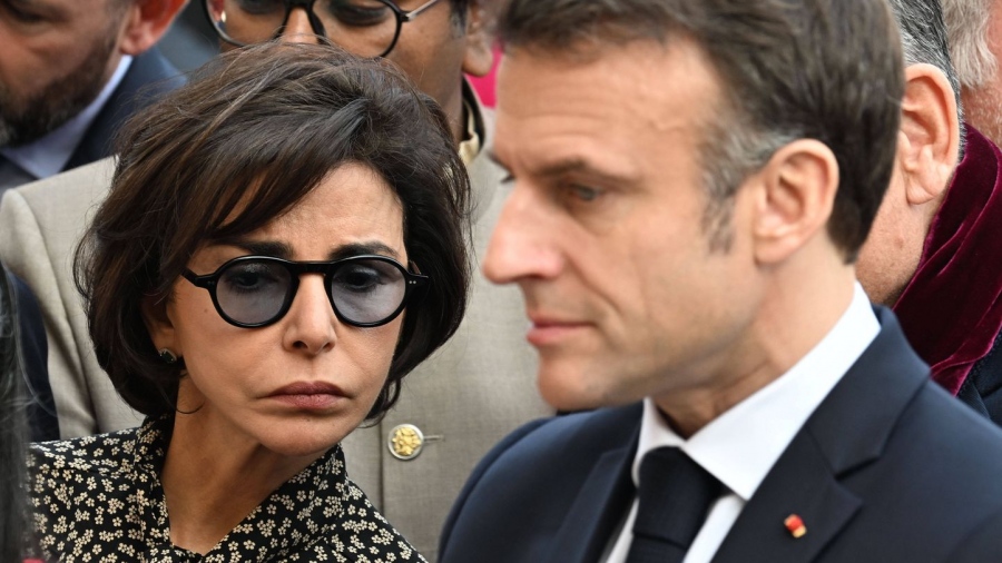 Νέο πλήγμα για Macron - Υπό δικαστική πίεση η Rachida Dati, φαβορί για τον δήμο Παρισιού