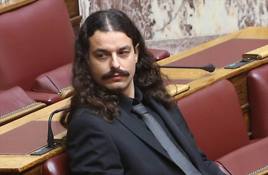 Μπαρμπαρούσης: Ανακαλώ τις δηλώσεις μου - Ουδέποτε αμφισβήτησα τη συνταγματική νομιμότητα