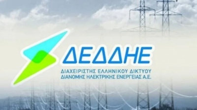 Ο ΔΕΔΔΗΕ απαντά στον δήμαρχο Γλυφάδας: Δεν κάναμε κανένα έργο που να προκάλεσε καταστροφή στην κακοκαιρία (21/1)