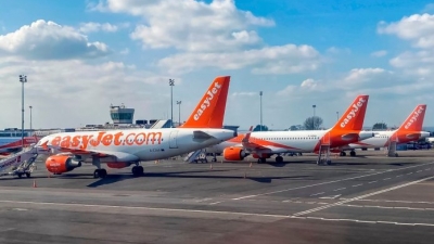 Νέα καλοκαιρινή διαδρομή της easyJet σε Ρόδο από το Μπέλφαστ