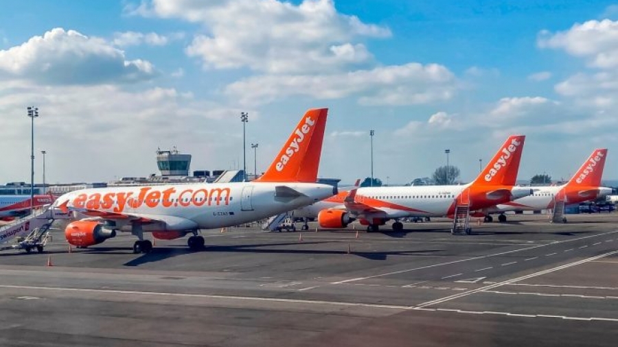 Νέα καλοκαιρινή διαδρομή της easyJet σε Ρόδο από το Μπέλφαστ