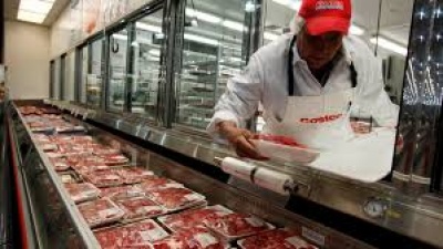 Στα ύψη η τιμή του κρέατος στις ΗΠΑ - Κρίση στην αγορά λόγω κορωνοϊού