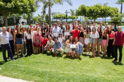 ΤEXAN-ΦΟΔΣΑ Πελοποννήσου - Ανακηρύχθηκαν οι νικητές του Μεγάλου Εκπαιδευτικού Διαγωνισμού Ανακύκλωσης