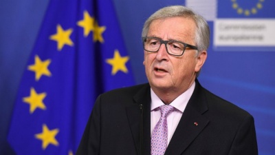 Juncker (Κομισιόν): H Ευρωπαϊκή Επιτροπή δεν θα παρέμβει στον προϋπολογισμό της Ιταλίας - Θα τον εκτιμήσουμε χωρίς θυμό